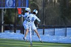 MLax vs RWU  Wheaton College Men’s Lacrosse vs Roger Williams University. - Photo By: KEITH NORDSTROM : Wheaton, Lacrosse, LAX